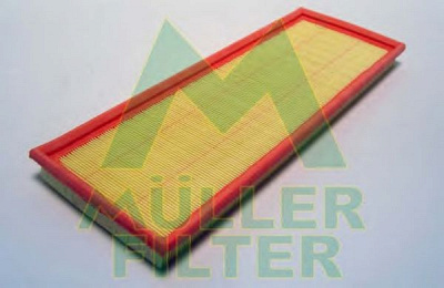 MULLER FILTER pa359 -  Воздушный фильтр